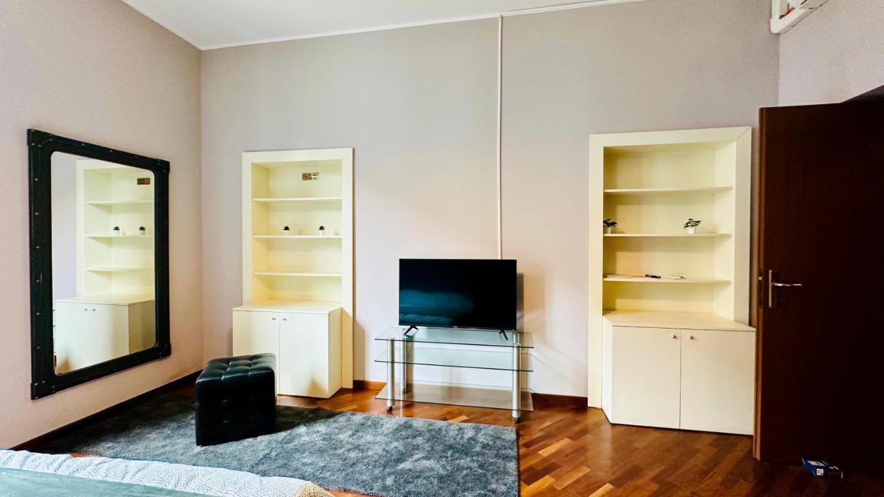 Sweet Navigli S2 Appartement *