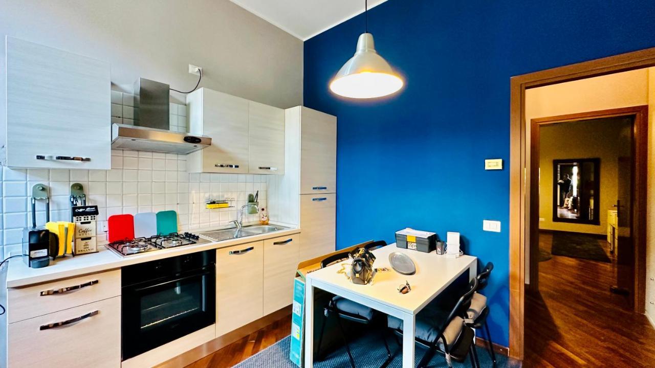 Appartement Sweet Navigli S2