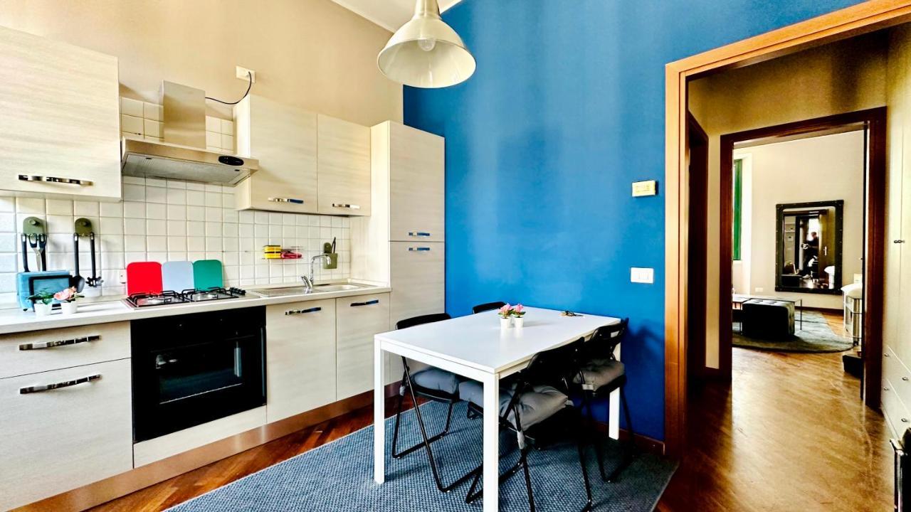 Appartement Sweet Navigli S2 *