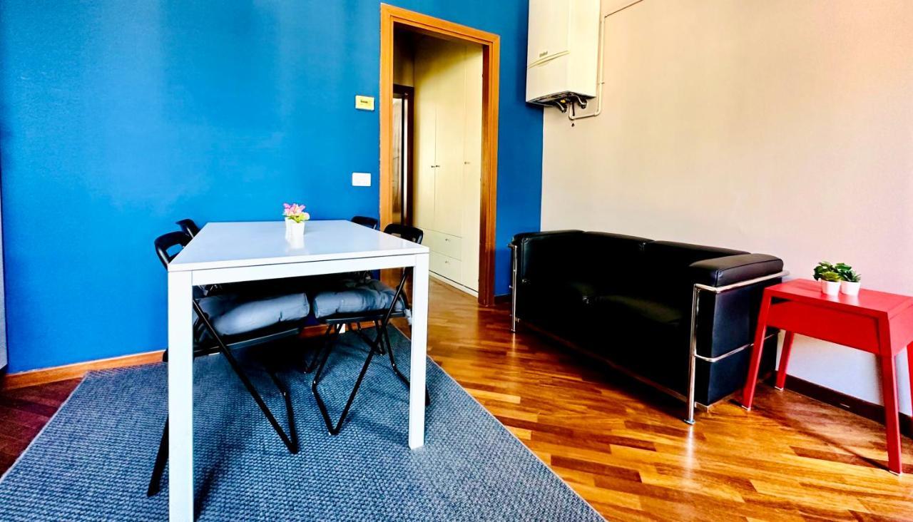 Sweet Navigli S2 Appartement