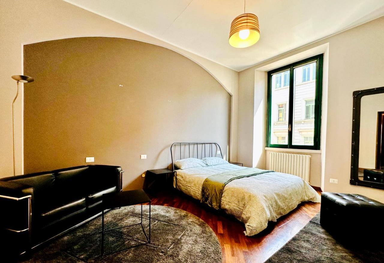 Appartement Sweet Navigli S2 *