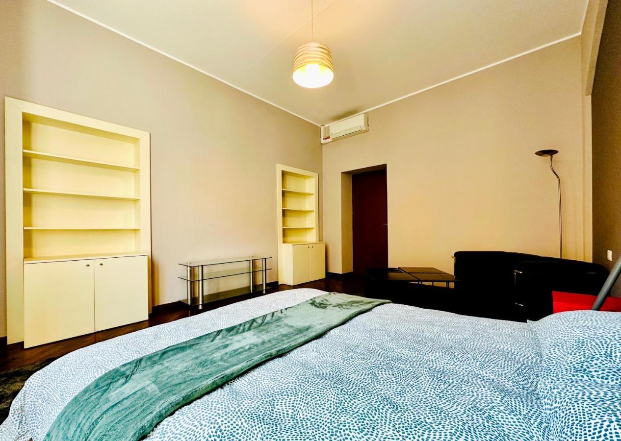 Sweet Navigli S2 Appartement