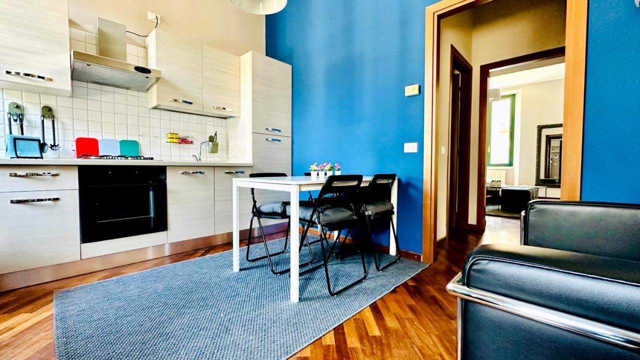 Appartement Sweet Navigli S2 *